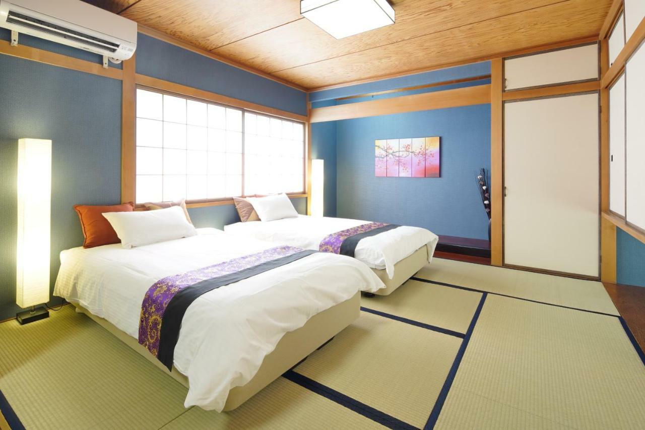 Kanazawa Stacy Annex Hostel Exterior photo