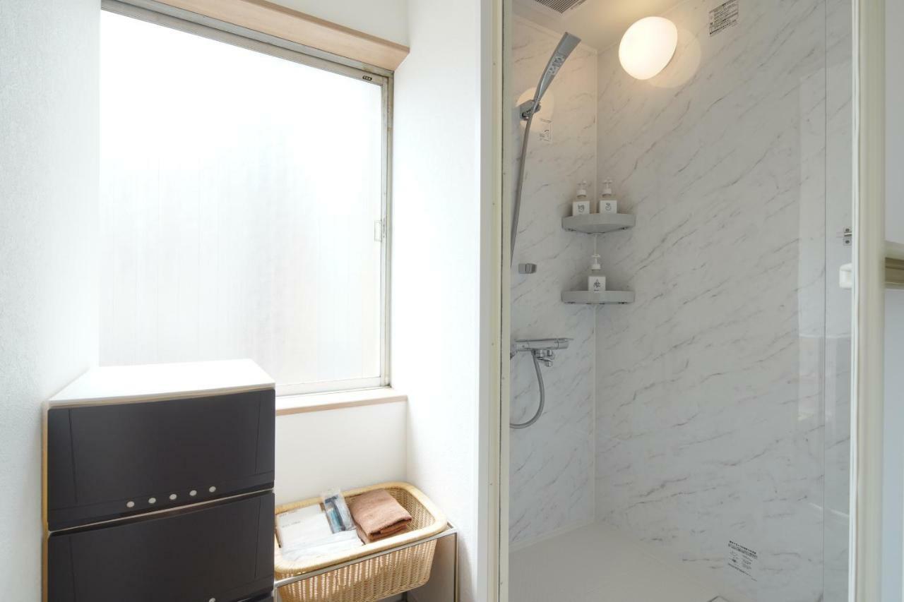 Kanazawa Stacy Annex Hostel Room photo