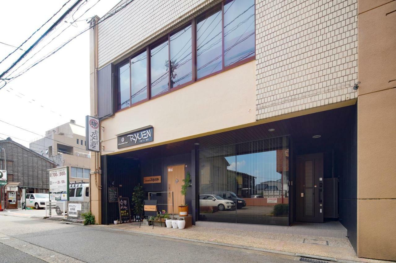 Kanazawa Stacy Annex Hostel Exterior photo